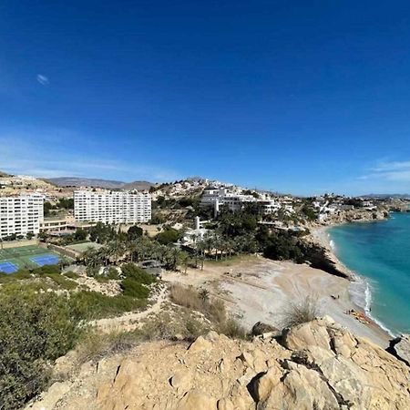Sol Mediterraneo Palm Beach 3 Villajoyosa Exteriör bild